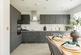 The Chalham - Plot 151 at Gresley Meadow, Gresley Meadow, Rockcliffe Close DE11