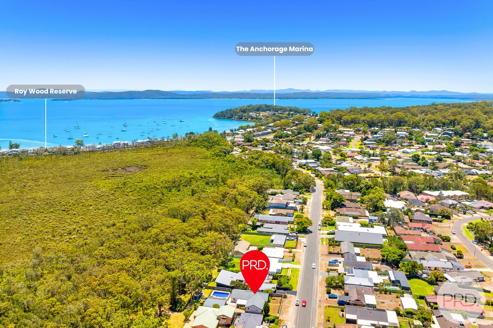 Additional image 3 of 234 Sandy Point Road, Salamander Bay NSW 2317