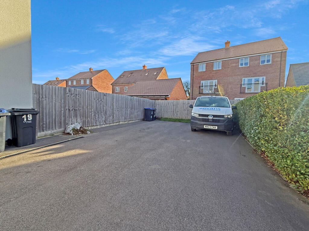 Additional image 19 of Swallows Rise, Westbury, BA13
