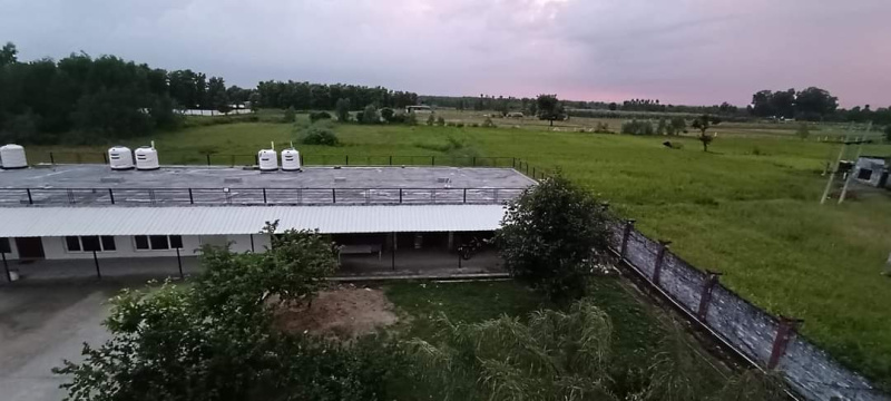 Biharigarh, Dehradun