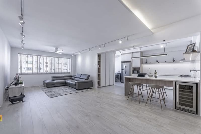 222 Pasir Ris Street 21
