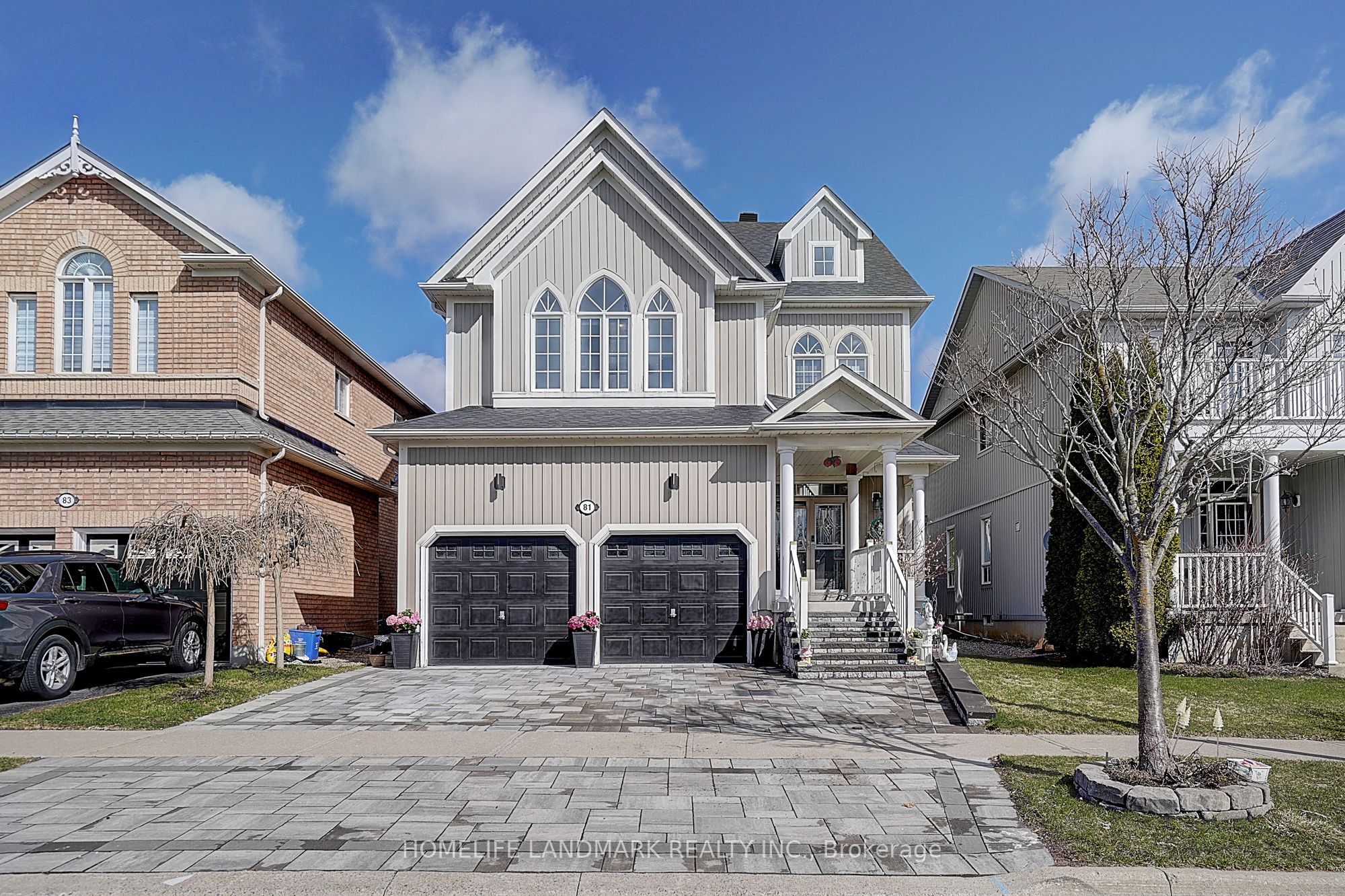 81 Helston Crescent, Whitby, ON, L1M 2K4