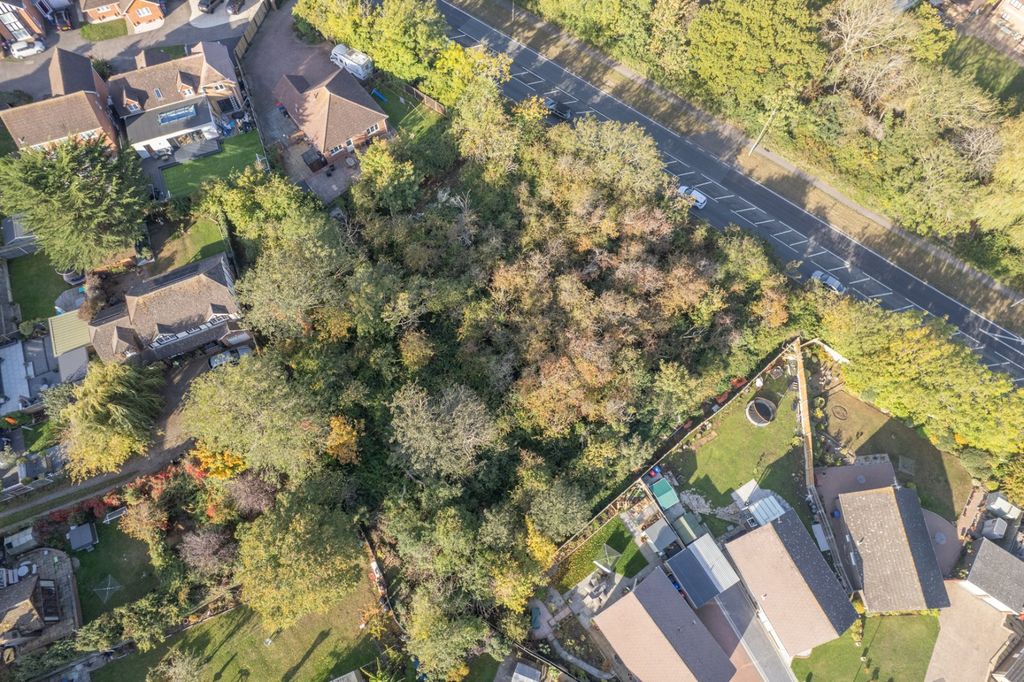 Additional image 7 of Land for saleHillside Road, Whitstable CT5