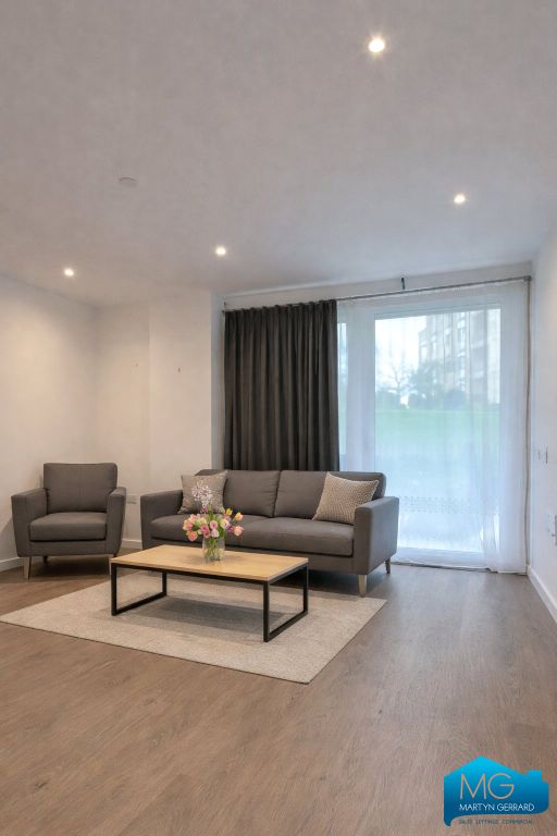 Additional image 3 of 2 bed flat for saleMedawar Drive, London NW7