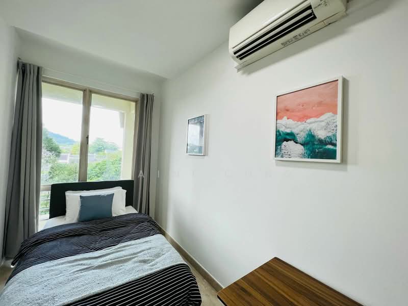 Upper Bukit Timah Rd photo 5