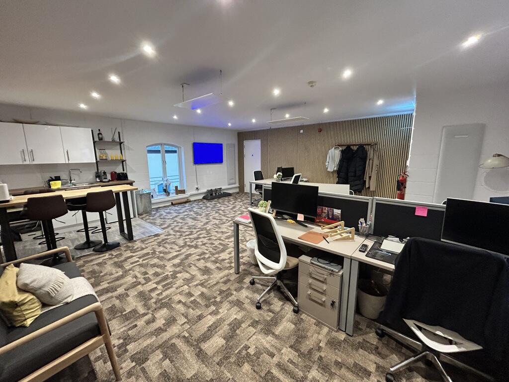 Additional image 4 of Unit N4, New Workshops, Beehive Yard, Bath, Bath And North East Somerset, BA1 5BT