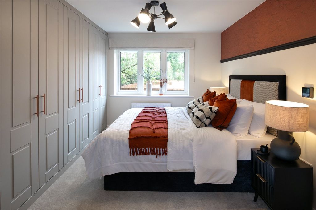 Additional image 10 of 3 bed semi-detached house for saleTrevow Heights, Carrine Road, Truro TR1