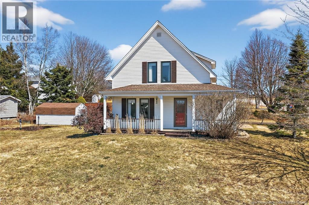 60 Amand Crescent