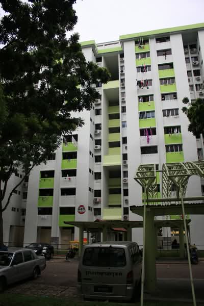 Additional image 9 of 545 Bedok North Street 3