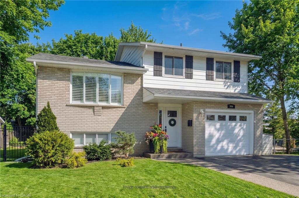 Additional image 4 of 306 Daleside Place, Waterloo, ON, N2L 5M4