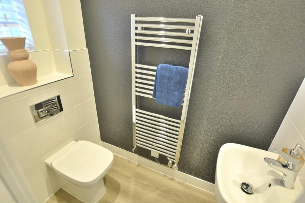 Additional image 5 of 2 bed semi-detached house for saleThe Alder, Oakwood Park, Wimborne BH21