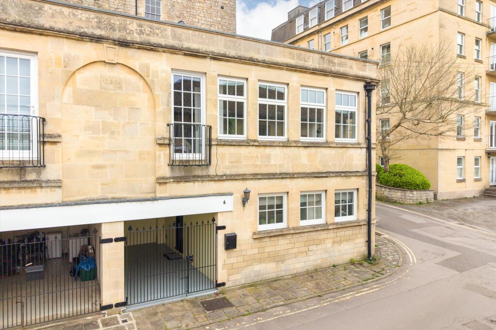 Additional image 14 of Pulteney Mews, Bath, Somerset BA2
