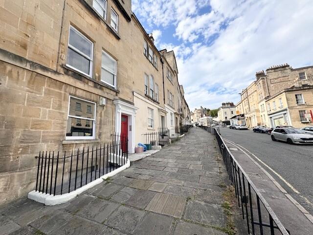 Belvedere, BATH
