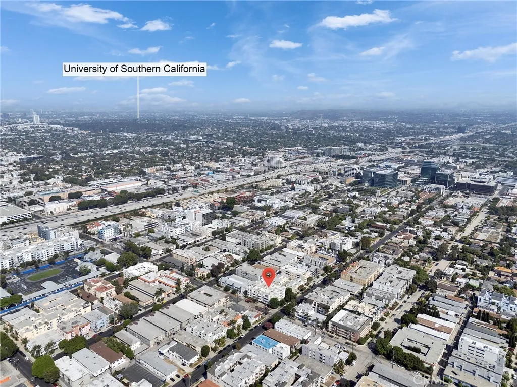 1800 Butler Avenue Unit 104, Los Angeles, CA 90025