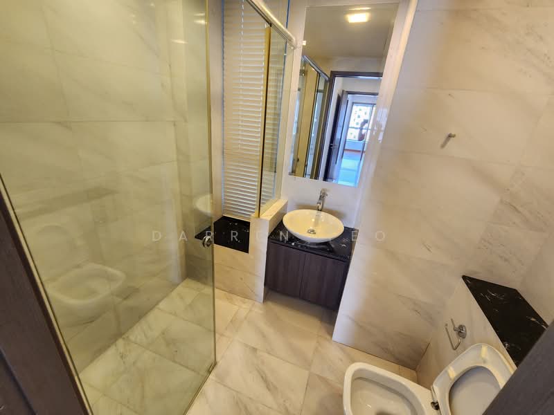 Additional image 19 of ❤️Botanic Gardens 4 Br Penthouse with Roof Terrace & Swimming Pool❤️