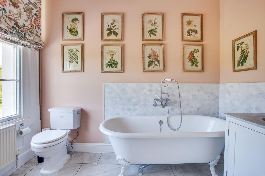 Additional image 10 of 6 bed detached house for saleRemenham Lane, Remenham, Henley-On-Thames, Berkshire RG9