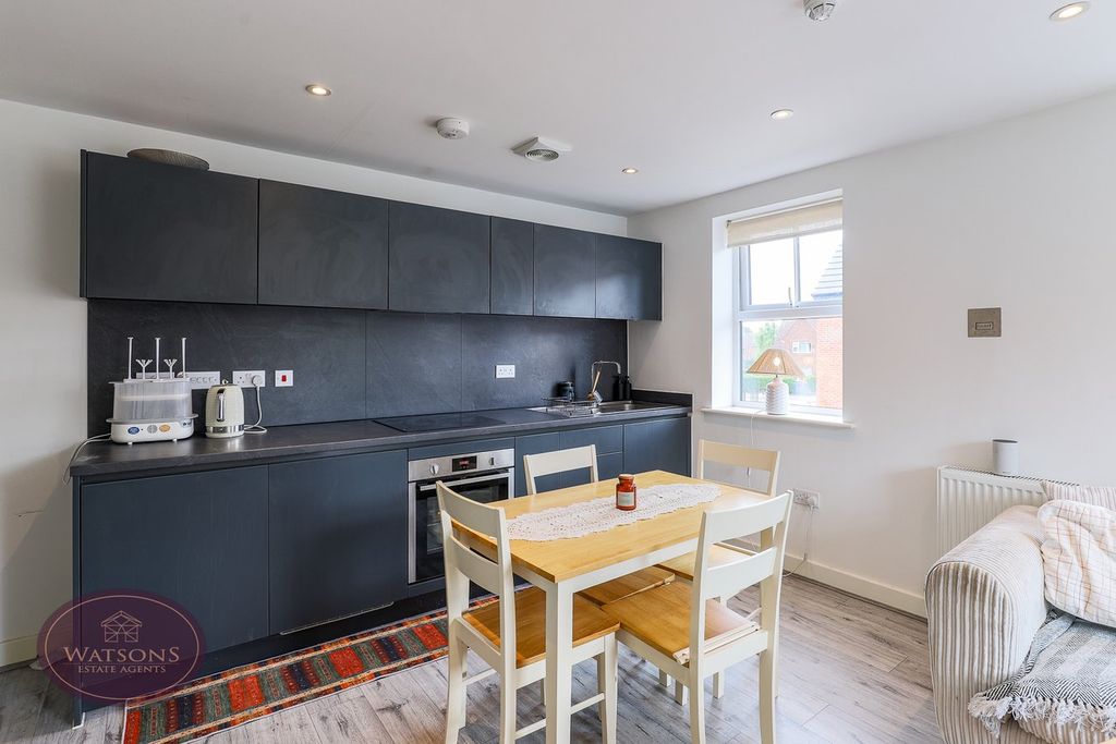 Additional image 10 of 2 bed terraced house for saleDallington Street, Nottingham NG8