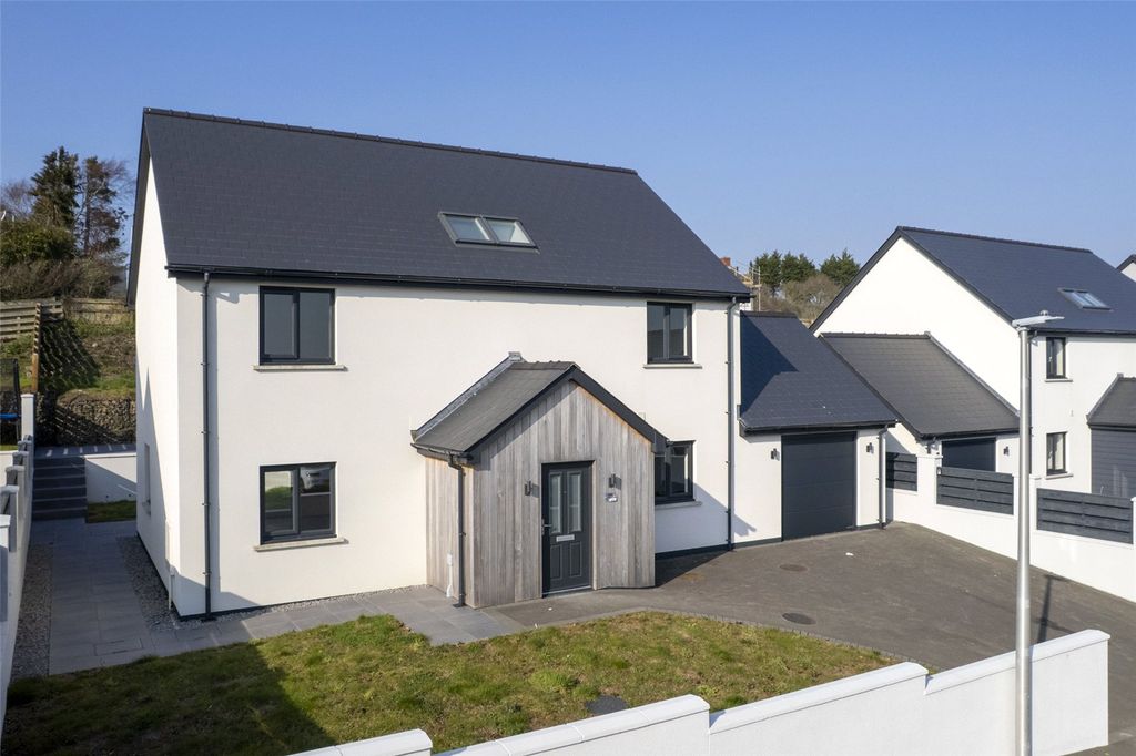 Additional image 10 of 3 bed detached house for salePlot 5, Will Meadows, Freystrop, Haverfordwest SA62