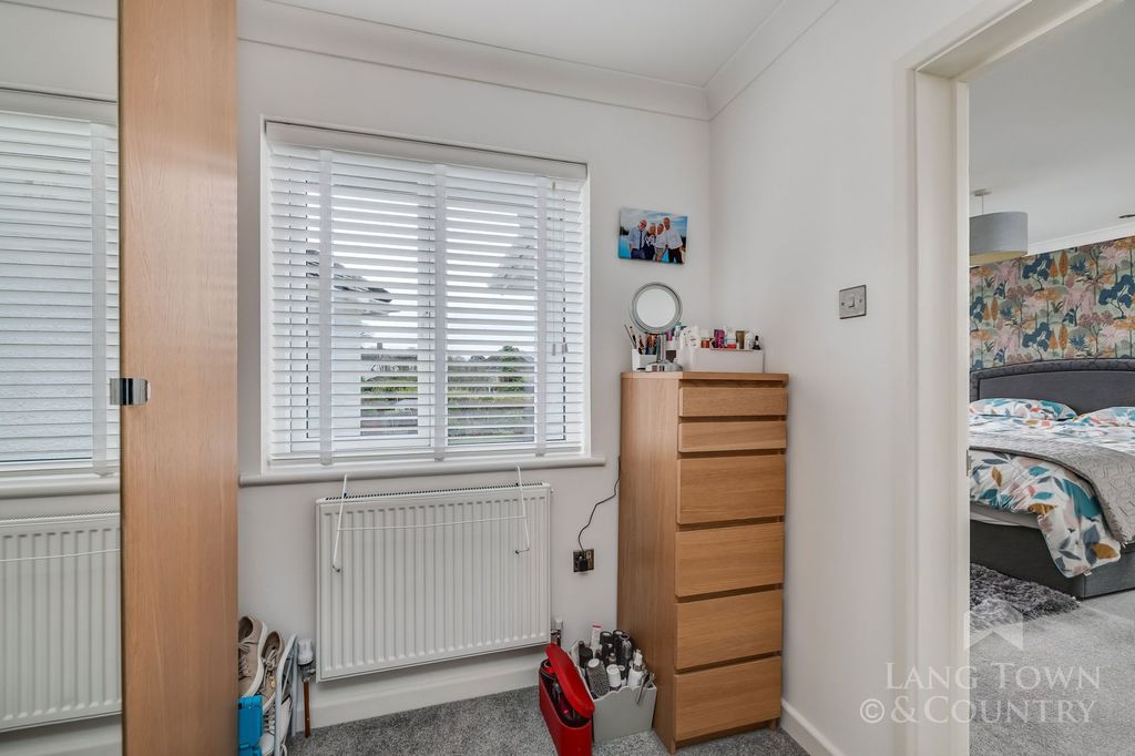 Additional image 15 of 4 bed detached house for saleThe Drive, Hartley, Plymouth PL3