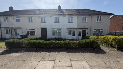 Sibdon Grove, Birmingham B31