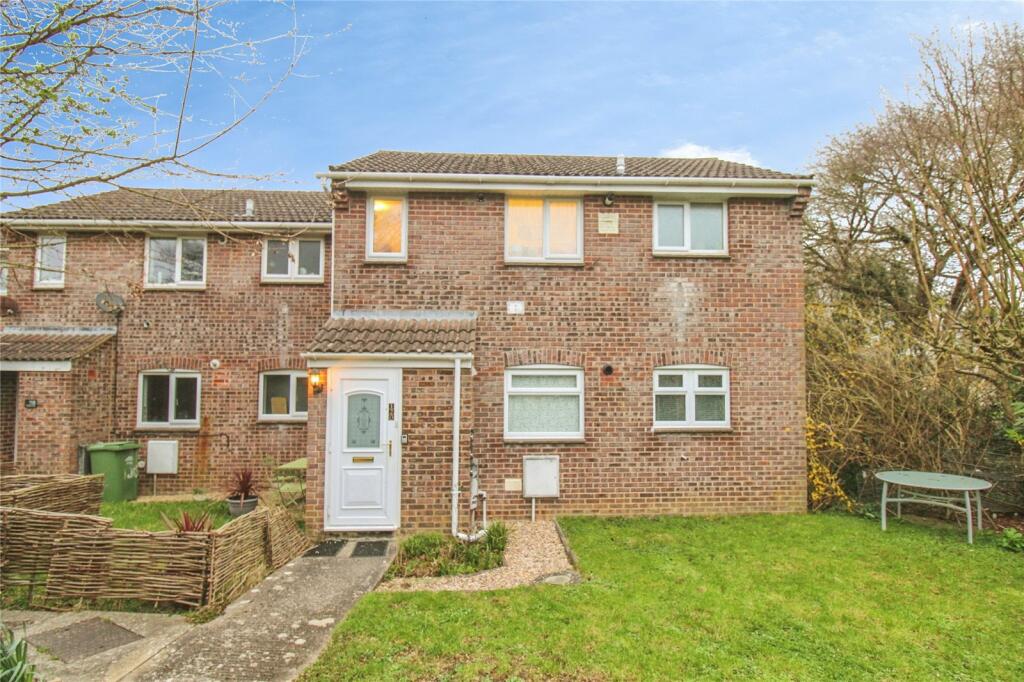 Alderton Way, Trowbridge