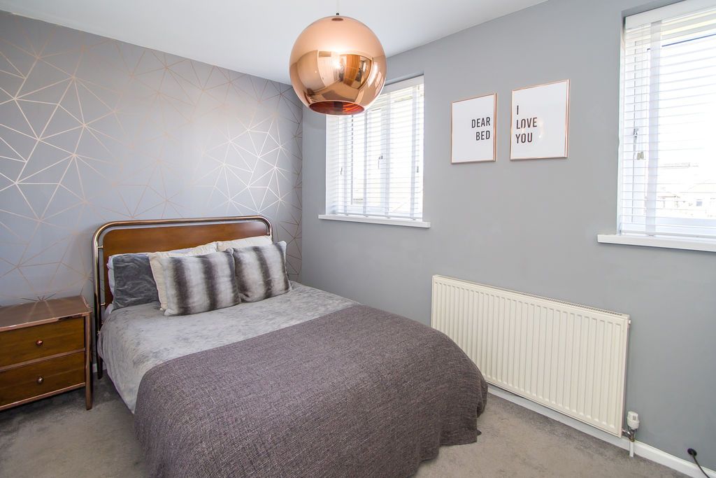 Additional image 8 of 2 bed semi-detached house to rentChurchfields, Barry CF63