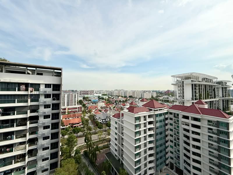 Additional image 8 of 115 Tampines Road