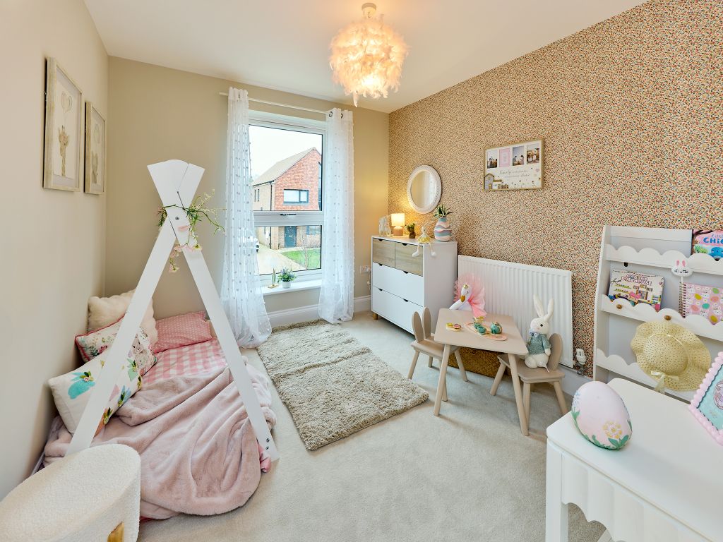 Additional image 11 of 4 bed semi-detached house for sale"The Buxted" at The Broyle, Ringmer, Lewes BN8