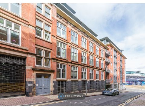 Lexington Place, Nottingham NG1