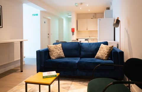 St. Bees Close, Manchester M14, Room to rent