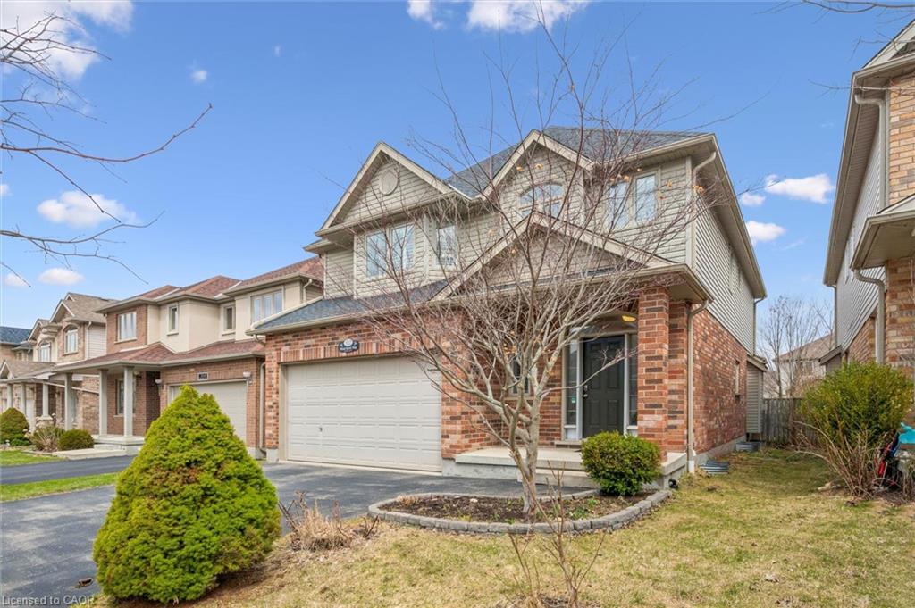 Additional image 3 of 512 Wood Nettle Way, Waterloo, ON, N2V 2X9