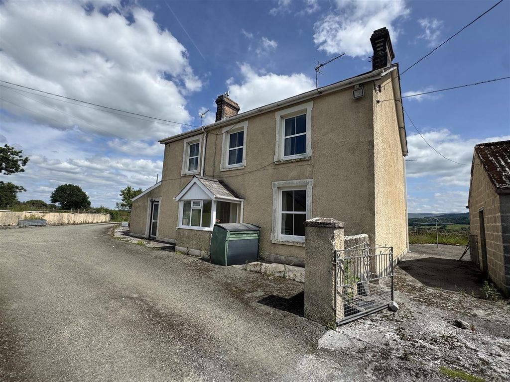 Additional image 34 of 4 bed detached house for saleManordeilo, Llandeilo SA19