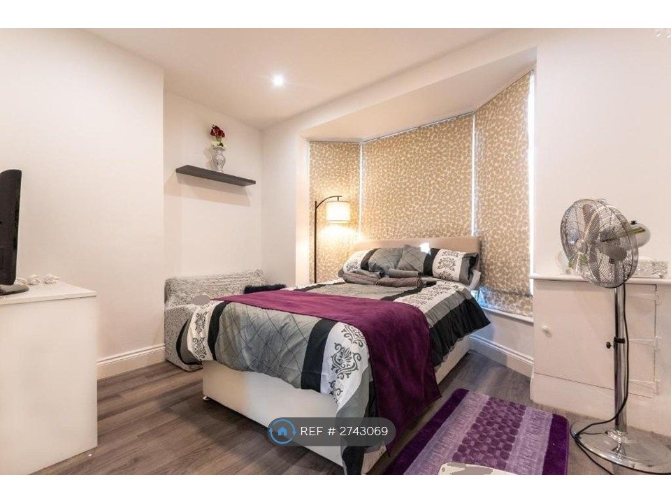 6 bed terraced house to rentBramford Road, Ipswich IP1