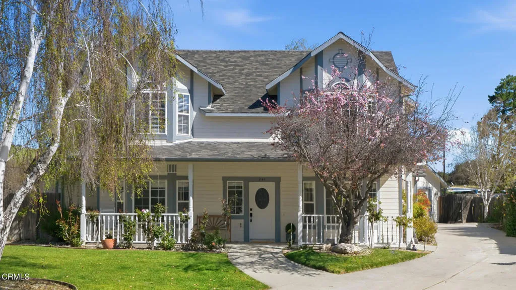 Additional image 2 of 841 Coiner Court, Los Alamos, CA 93440