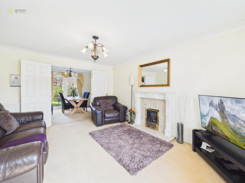 Additional image 14 of Aldermore Drive, Sutton Coldfield, B75