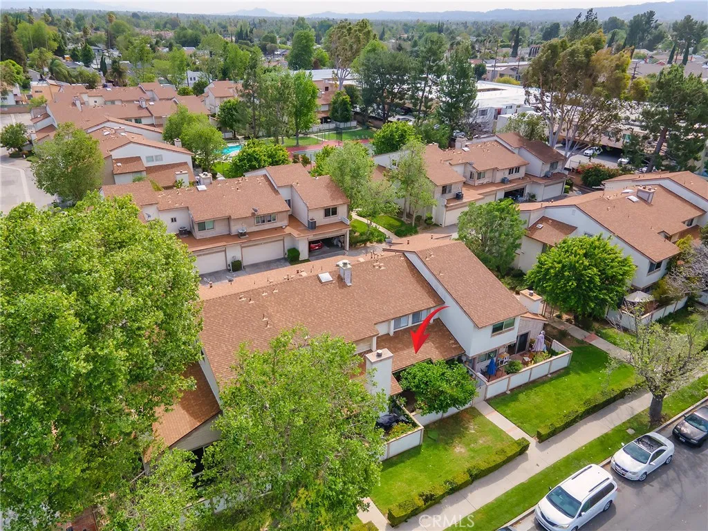 8348 Penfield Avenue Unit 3, Winnetka, CA 91306