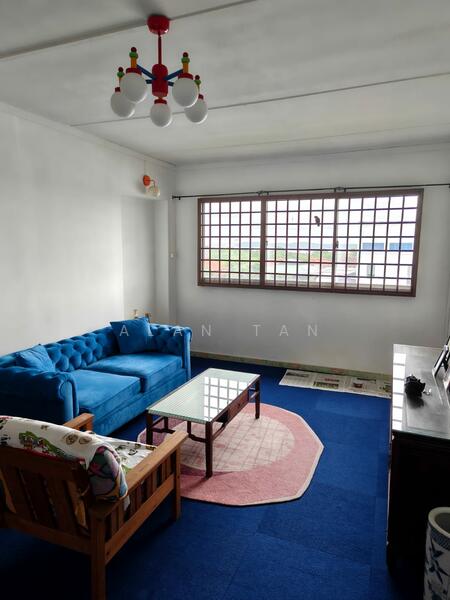 406 Pasir Ris Drive 6