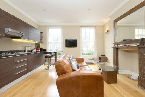 Theberton Street, Angel N1