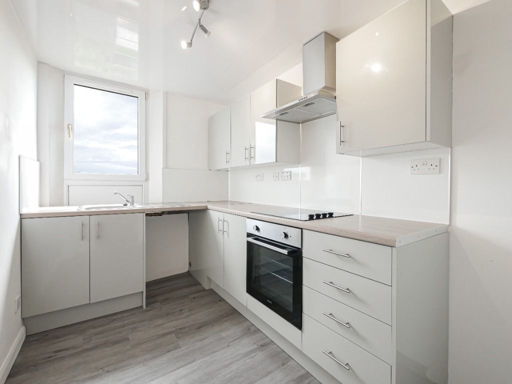 1 bed flat to rentCourt Street, Dundee DD3