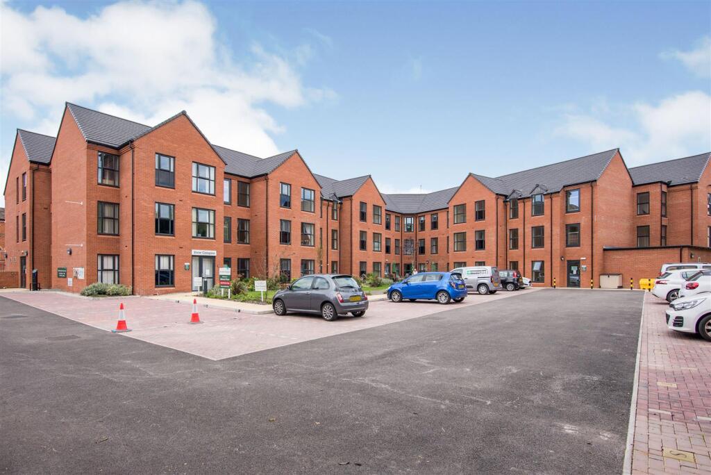 Additional image 16 of Milward Place, Clive Road, Redditch, Worcestershire, B97 4BT