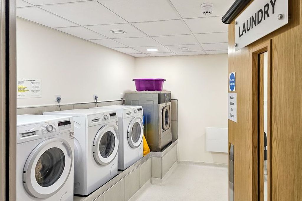 Additional image 20 of 1 bed property for saleWetherby Road, Harrogate HG2