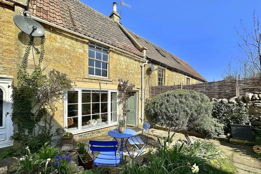 Park Corner, Freshford, Bath