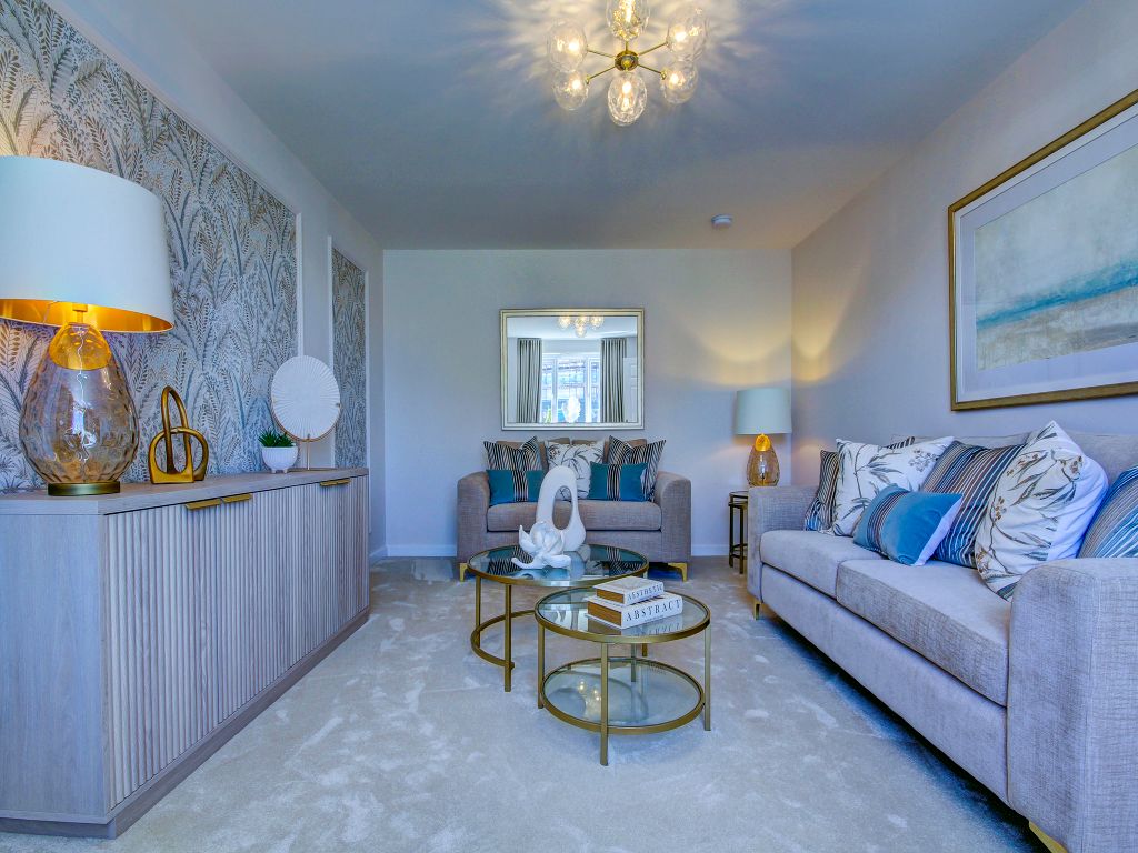 Additional image 14 of 4 bed detached house for sale"The Whithorn" at Pirnhall Road, Bannockburn, Stirling FK7