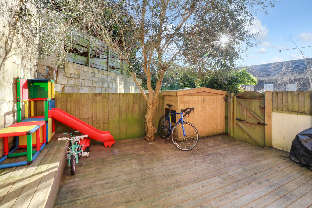 Additional image 11 of Morford Street, Bath