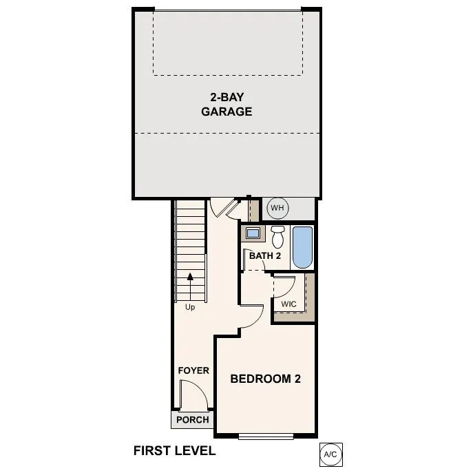Additional image 11 of 9815 Crossbay Loop Unit 1004, Jurupa Valley, CA 92509