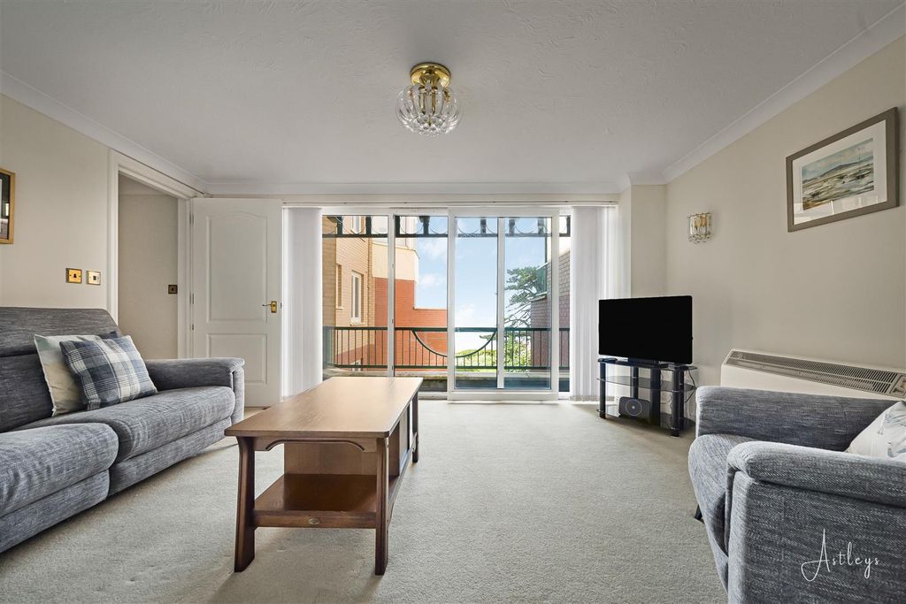 Additional image 3 of 2 bed flat for saleCaswell Bay Court, Caswell, Swansea SA3