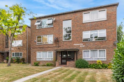 Chislehurst Road, Sidcup DA14