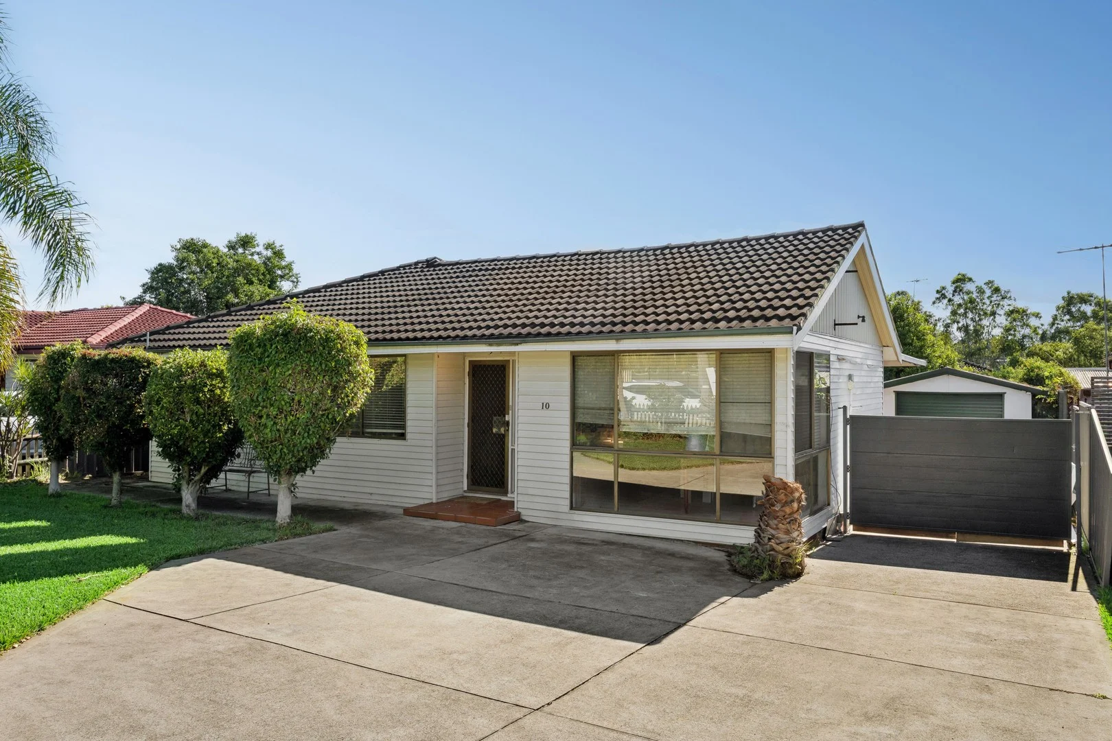 10 Hadrian Avenue, Blacktown NSW 2148