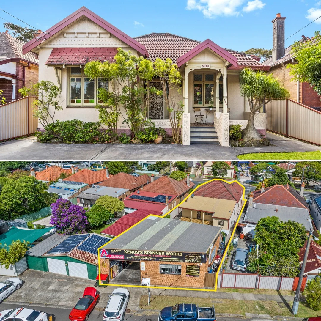 239 Forest Road, Arncliffe NSW 2205