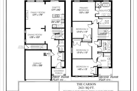 Additional image 5 of LOT 24-311 Shady Oaks Trail, Hamilton, ON, L9B 2T3